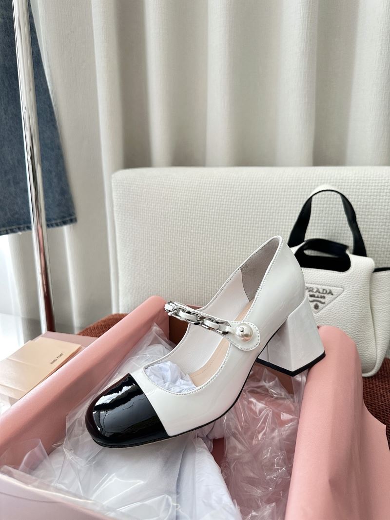 Miu Miu Shoes